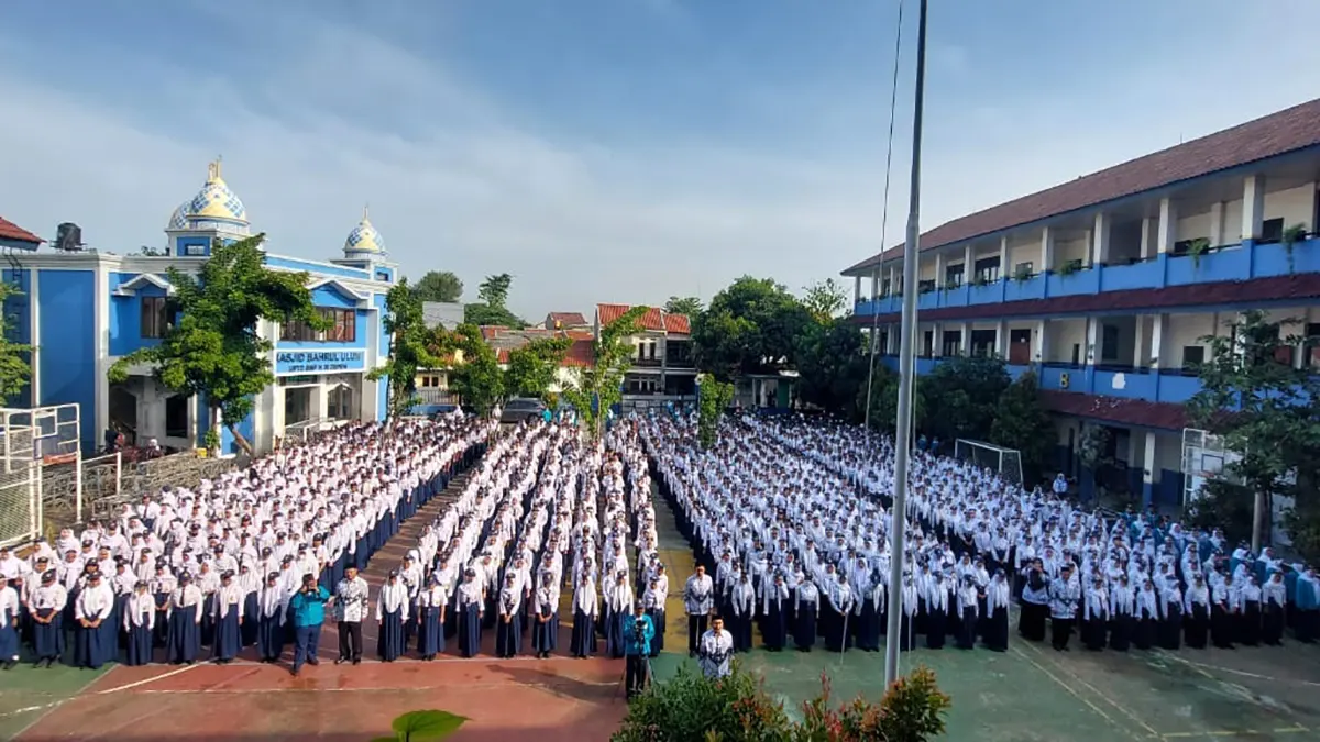 Peringatan Hari Guru Nasional 2024: Guru Hebat, Indonesia Kuat