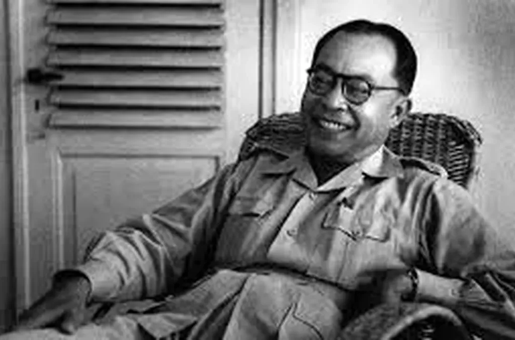 Perjuangan Mohammad Hatta: Bapak Proklamator dan Ekonom Revolusioner Indonesia (ft/istimewa)