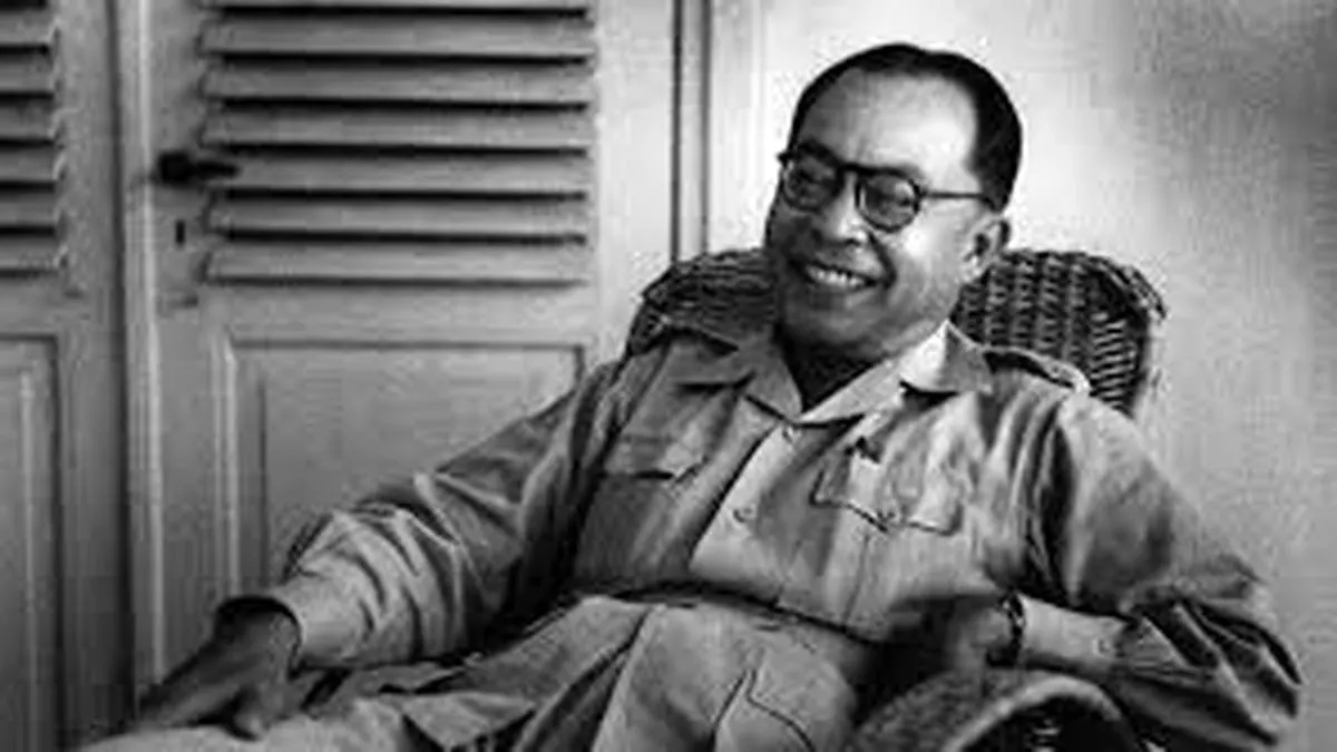 Perjuangan Mohammad Hatta: Bapak Proklamator dan Ekonom Revolusioner Indonesia (ft/istimewa)