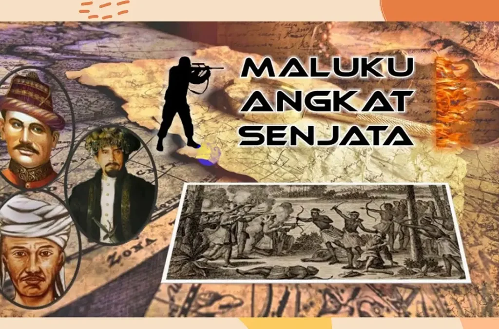 Tujuan Utama dari Perang Melawan Kolonialisme dan Imperialisme (ft/istimewa)