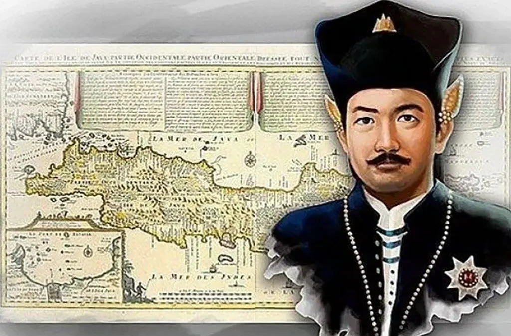 Perlawanan Sultan Ageng Tirtayasa: Melawan Penjajahan Demi Kedaulatan Banten (ft/istimewa)