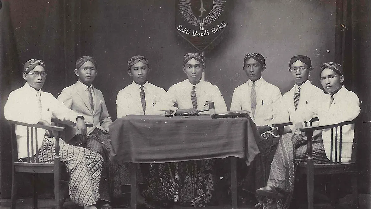 Tiga Tujuan Trikora Dharma: Landasan Pembangunan Indonesia Pasca Kemerdekaan