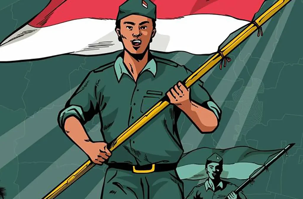 Mengapa Perlawanan Rakyat Indonesia di Berbagai Daerah Selalu Gagal dalam Menghadapi Kolonialisme? (ft/istimewa)