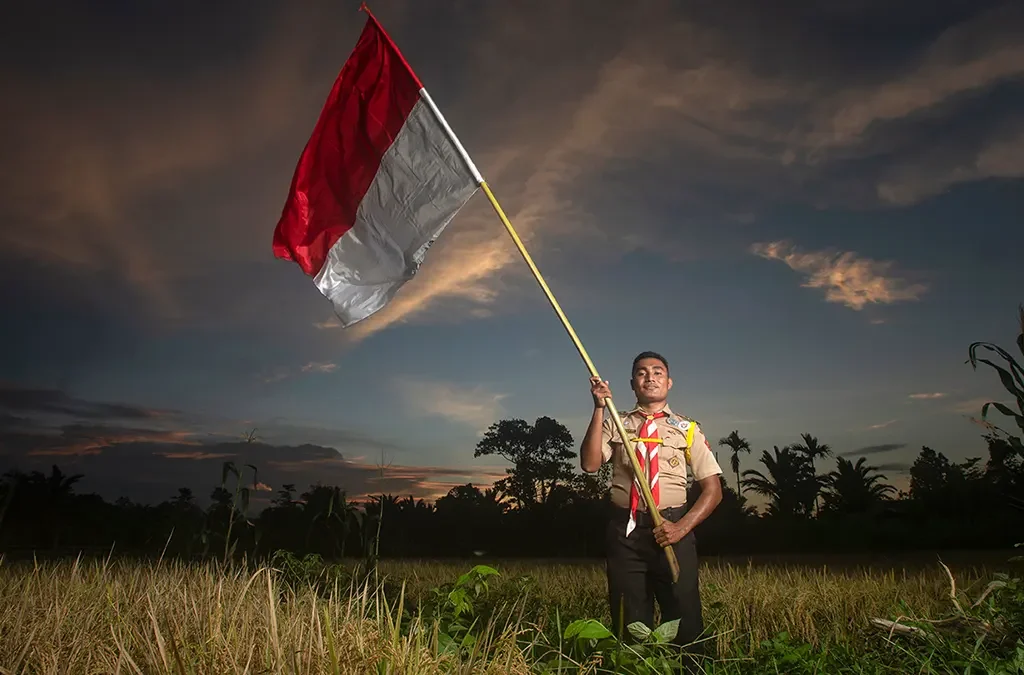 Sumpah Pemuda: Tonggak Sejarah dalam Perjuangan Kemerdekaan Indonesia (ft/istimewa)