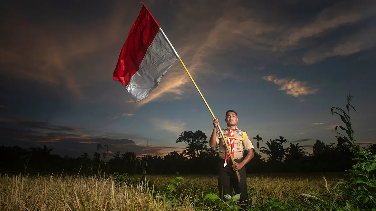 Sumpah Pemuda: Tonggak Sejarah dalam Perjuangan Kemerdekaan Indonesia