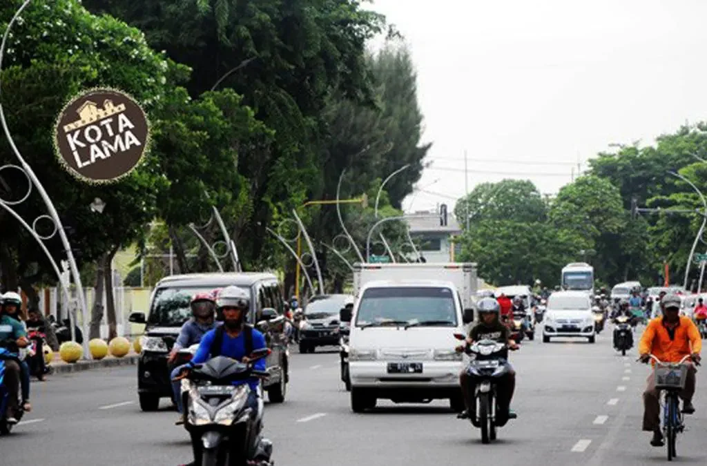 Anyer-Panarukan: Jalan Raya Pos dan Peran Daendels dalam Sejarah Indonesia (ft/istimewa)