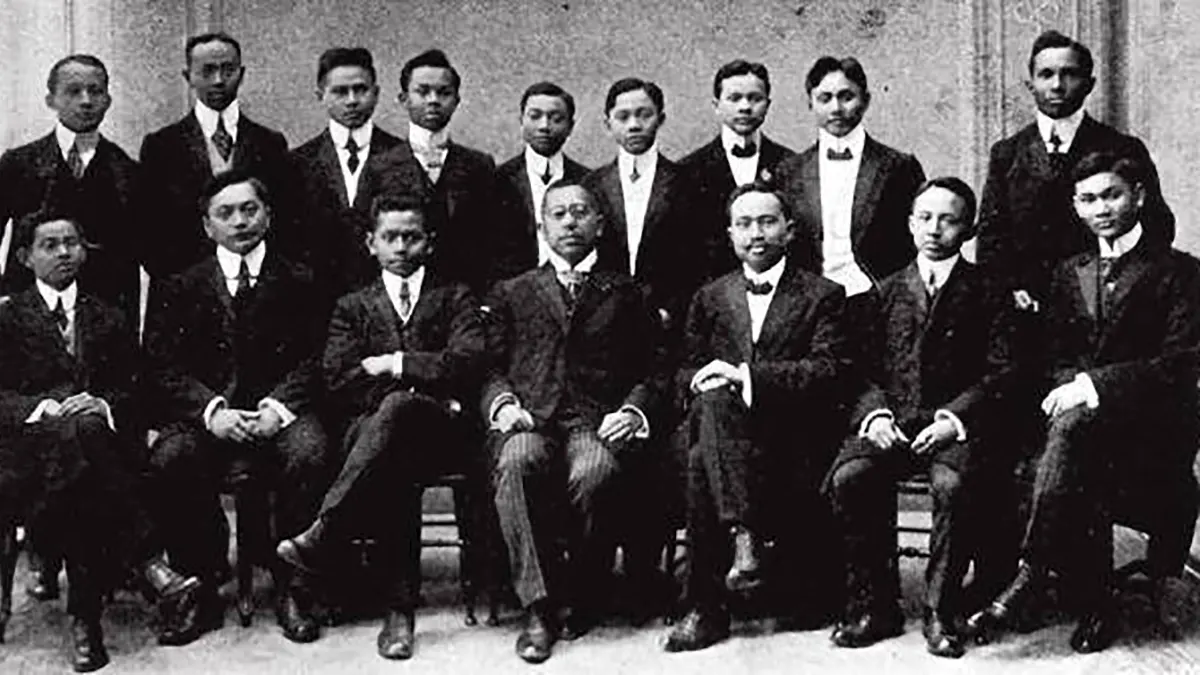 Organisasi Perhimpunan Indonesia: Peran dan Sejarah dalam Pergerakan Nasional (ft/istimewa)