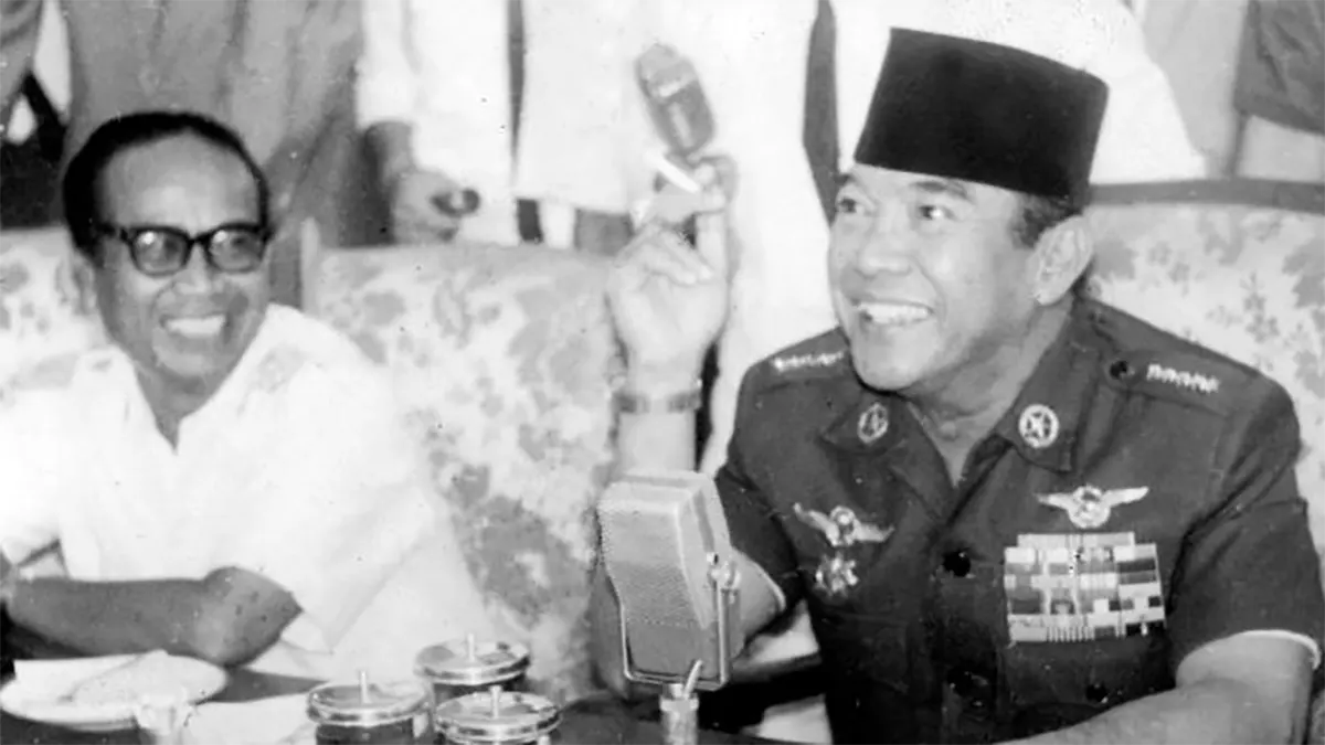 Paham-paham yang Ada di Indonesia: Sejarah, Pengaruh, dan Penerapannya dalam Masyarakat