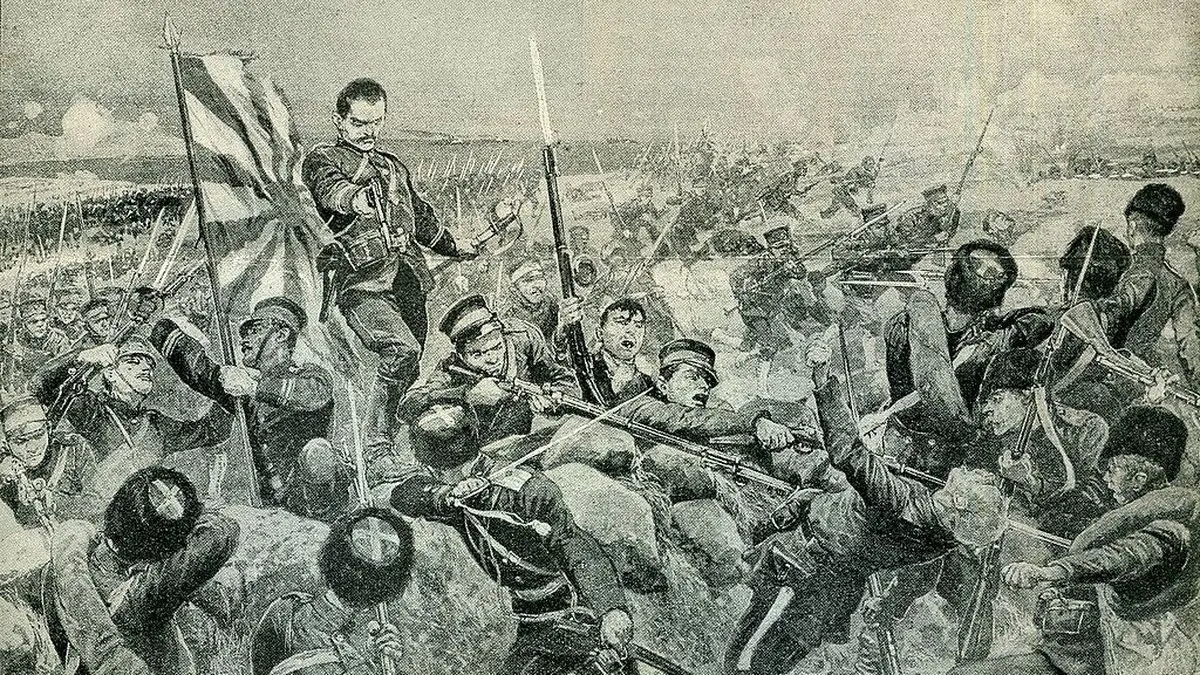 Perang Rusia-Jepang 1904: Latar Belakang, Jalannya Perang, dan Dampaknya dalam Sejarah Dunia