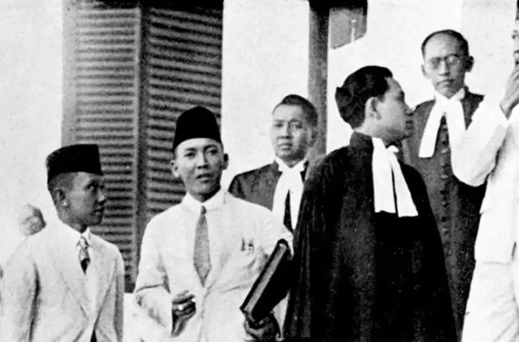 Partai Nasional Indonesia: Peran, Tujuan, dan Kontribusi dalam Sejarah Indonesia (ft/istimewa)