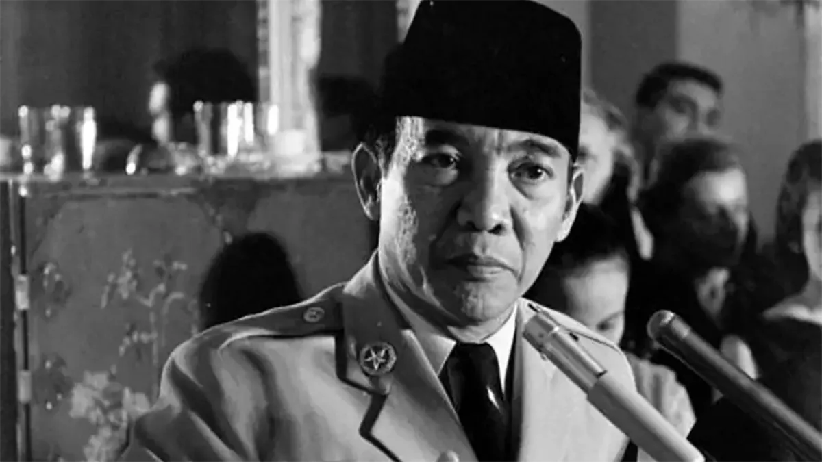 Ketua Partai Nasional Indonesia: Peran dan Pengaruh dalam Sejarah Perjuangan Indonesia (ft/istimewa)