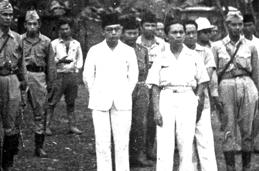 Partai Nasional Indonesia (PNI Baru): Sejarah, Peran, dan Kontribusinya (ft/istimewa)