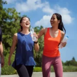 8 Kebiasaan yang Membantu Membuat Hidup Sehat (ft/istimewa)