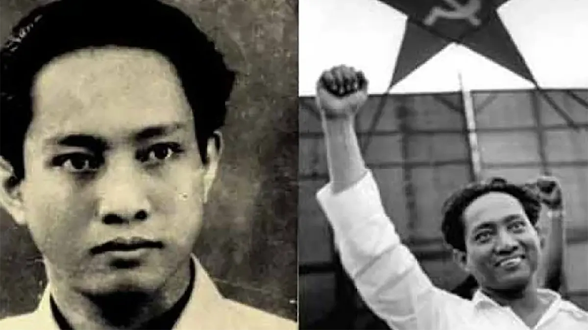 Otak Pemberontakan G30S/PKI: Latar Belakang, Tokoh, dan Dampaknya