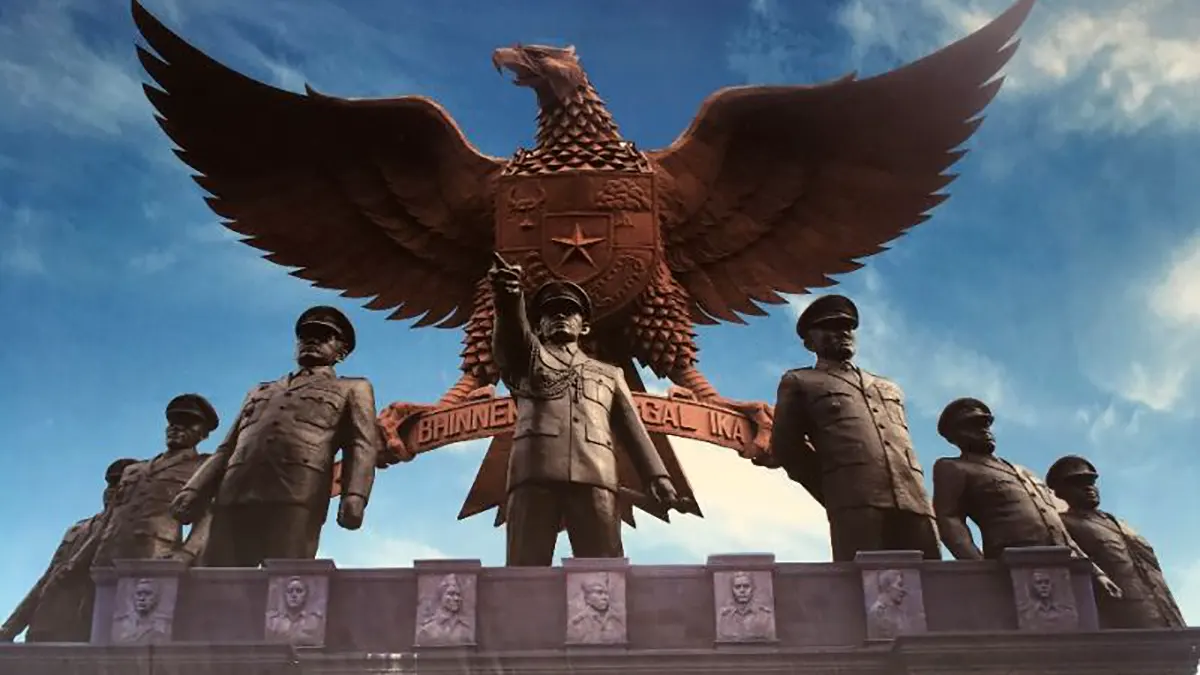 Jenderal yang Dibunuh PKI: Sejarah dan Fakta Peristiwa G30S 1965 (ft/istimewa)
