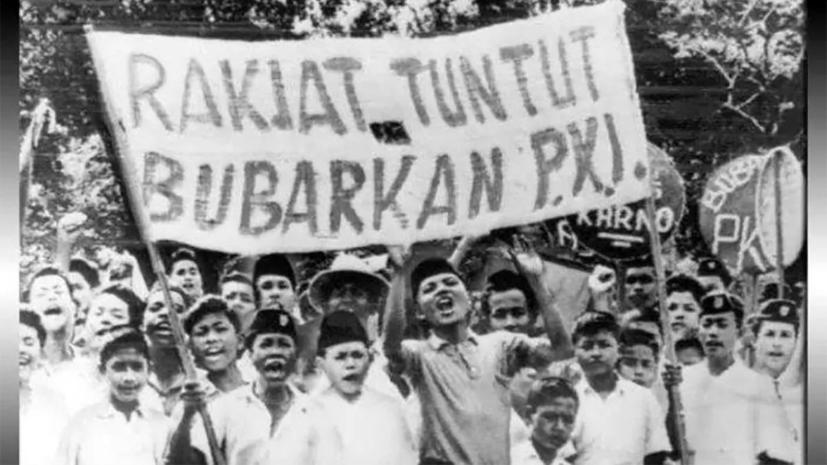 Apa yang Dimaksud dengan Dewan Revolusi?