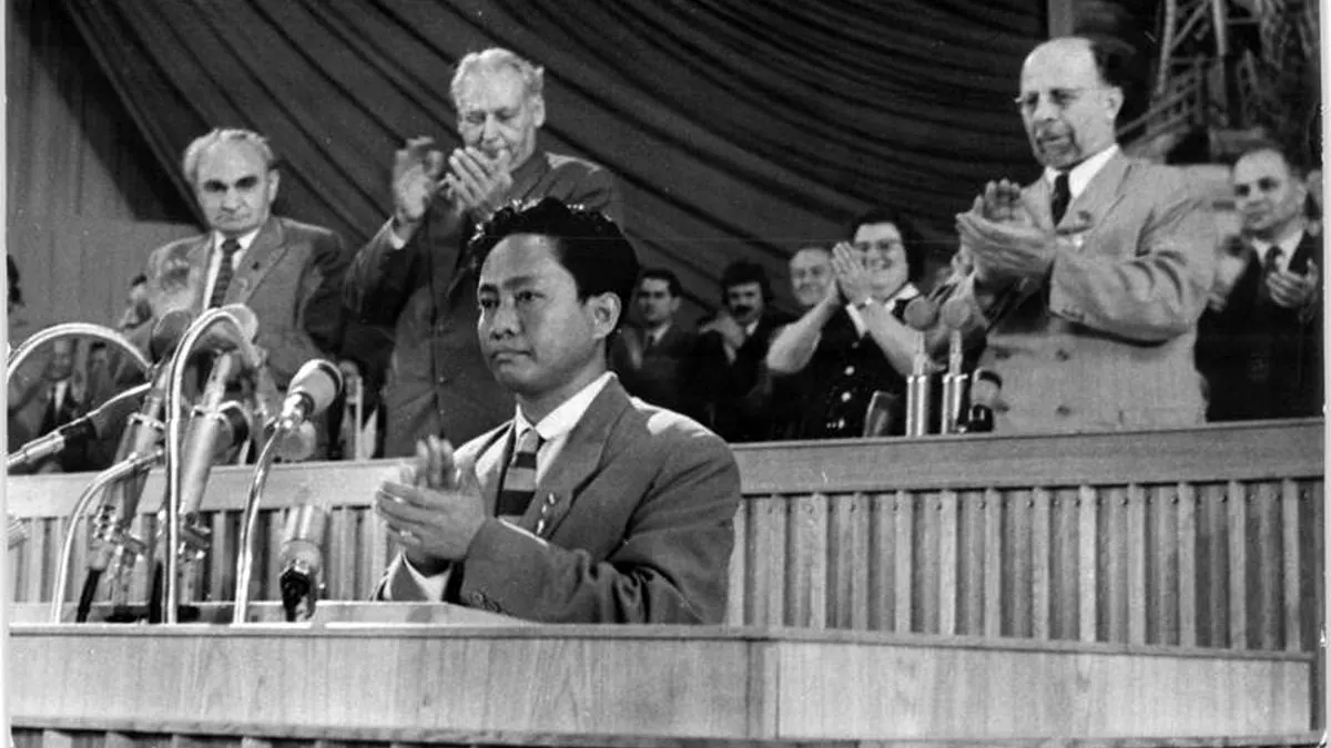 Siapa yang Menciptakan PKI?