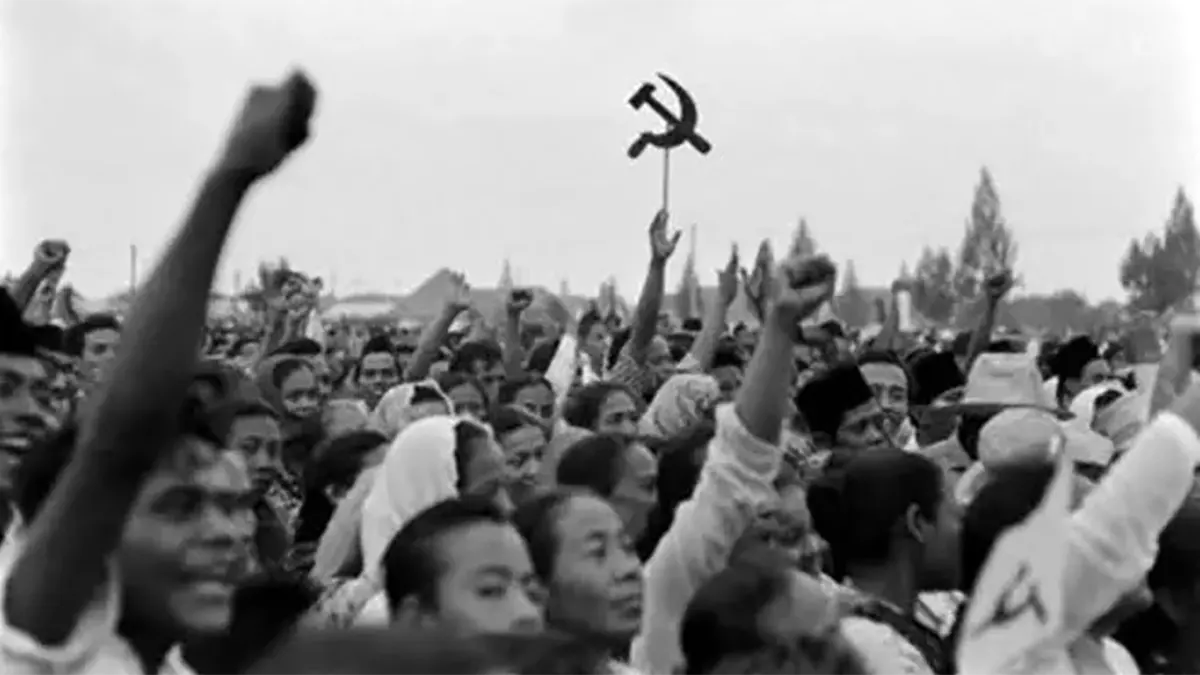 Tujuan Pemberontakan PKI Madiun 1948: Motif, Strategi, dan Dampaknya (ft/istimewa)