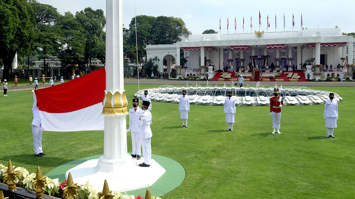 Perjuangan Bangsa Indonesia dalam Mengisi Kemerdekaan (ft/istimewa)