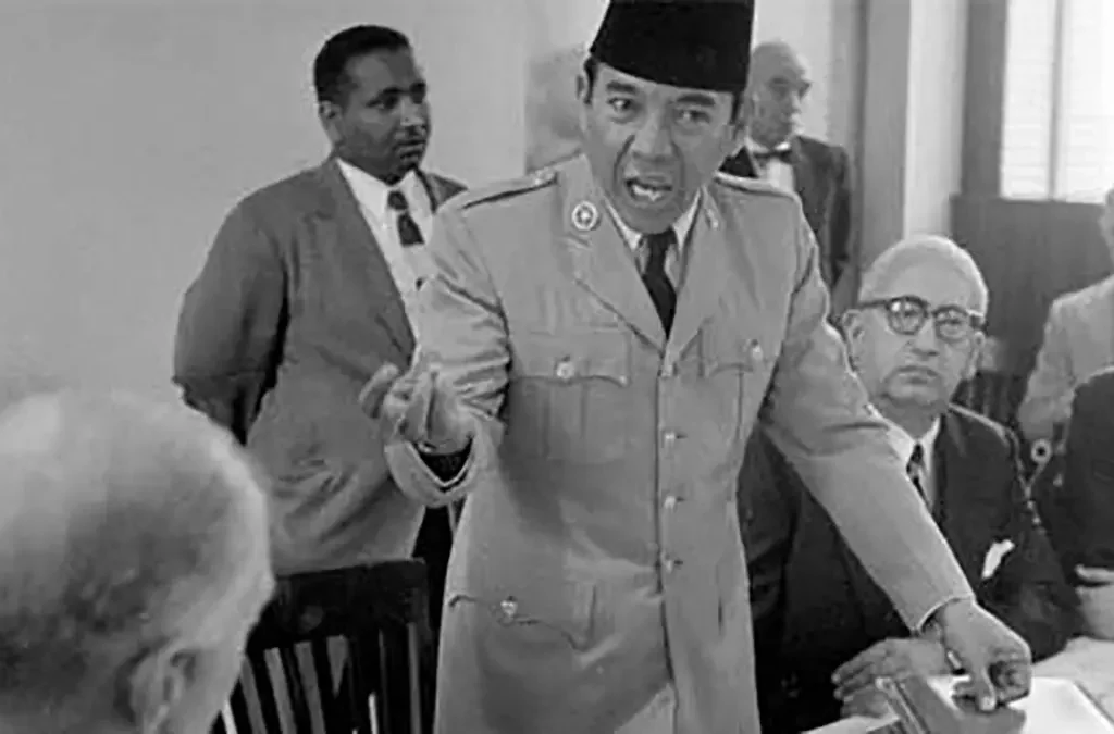 Sejarah Proklamasi Kemerdekaan Indonesia (ft/istimewa)