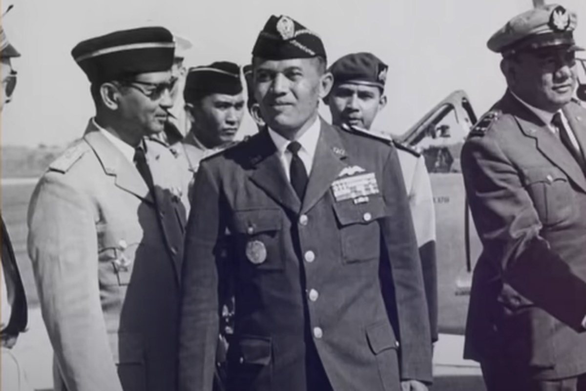 Korban G30S/PKI yang Selamat: Kesaksian dan Dampaknya