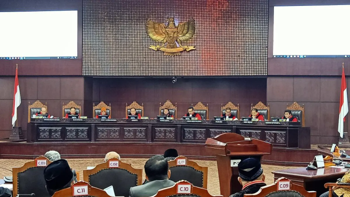 Pengaruh Hukum Kolonial Belanda terhadap Sistem Hukum Indonesia Saat Ini