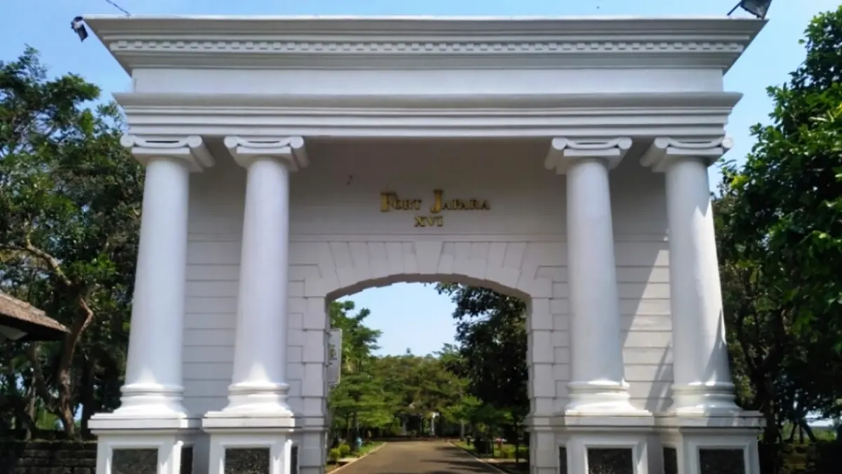Jepara dan Kudus: Kota dengan Pengaruh Arsitektur Belanda di Jawa Tengah