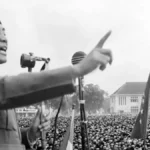 Manipol Usdek: Landasan Ideologi Politik di Era Demokrasi Terpimpin (ft.istimewa)