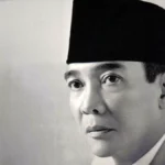 Soekarno: Proklamator Kemerdekaan dan Presiden Pertama Indonesia (ft.istimewa)