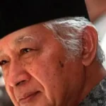 Soeharto: Dari Jenderal Militer ke Presiden Orde Baru (ft.istimewa)