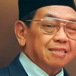 Abdurrahman Wahid (Gus Dur): Presiden Keempat Indonesia dan Pejuang Demokrasi (ft.istimewa)
