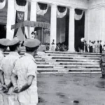 Akhir Manipol Usdek: Dari Demokrasi Terpimpin ke Orde Baru (ft.istimewa)