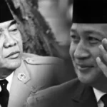 Warisan Soekarno bagi Indonesia: Dari Nasionalisme hingga Arsitektur (ft.istimewa)