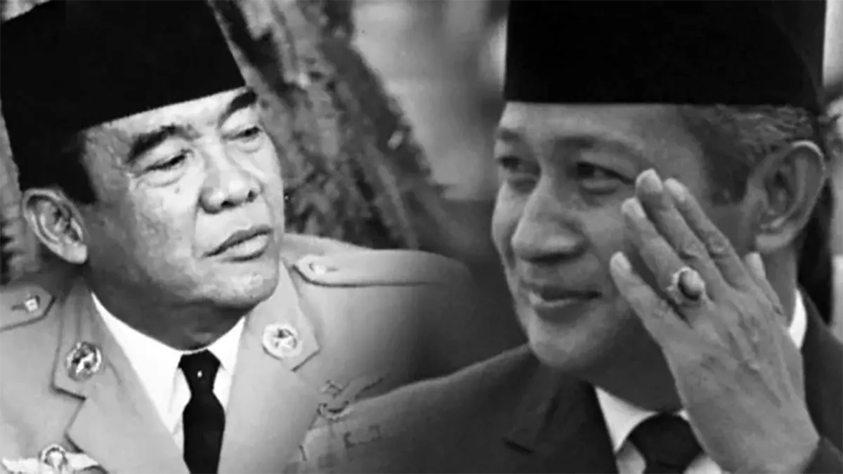 Warisan Soekarno bagi Indonesia: Dari Nasionalisme hingga Arsitektur