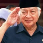 Warisan Soeharto bagi Indonesia: Antara Stabilitas dan Otoritarianisme (ft.istimewa)