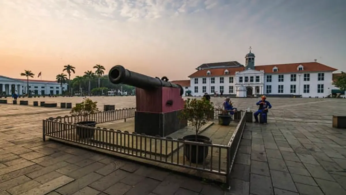 Warisan Infrastruktur Belanda: Antara Sejarah, Fungsi, dan Pelestarian