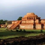 Kerajaan Sriwijaya: Kejayaan Maritim dan Pusat Agama Buddha di Asia Tenggara (ft.istimewa)