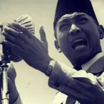 Sejarah Lahirnya Manipol Usdek dan Pengaruhnya terhadap Pemerintahan Soekarno (ft.istimewa)