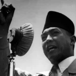 Soekarno: Presiden Pertama Indonesia dan Perannya dalam Perjuangan Kemerdekaan (ft.istimewa)