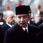 Kebangkitan dan Kejatuhan Soeharto: Perjalanan 32 Tahun Berkuasa (ft.istimewa)