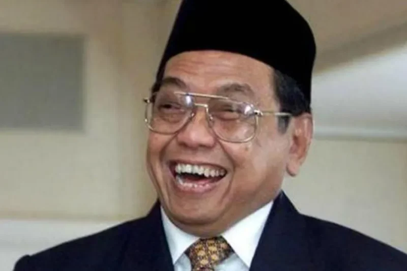 Kebijakan Kontroversial Gus Dur: Antara Reformasi dan Tantangan Politik