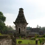 Kerajaan Majapahit: Imperium Nusantara yang Mencapai Puncak Kejayaan (ft.istimewa)