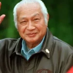 Soeharto: Era Orde Baru dan Kebijakan Pembangunan Nasional (ft.istimewa)