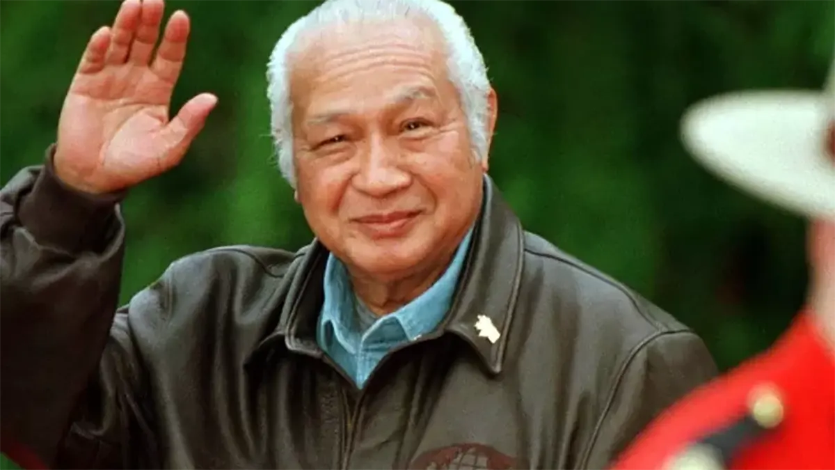 Soeharto: Era Orde Baru dan Kebijakan Pembangunan Nasional