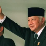 Kebijakan Ekonomi Soeharto: Dari Swasembada Pangan hingga Krisis Moneter 1998 (ft.istimewa)