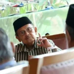 Kebijakan Ekonomi B.J. Habibie: Mengatasi Krisis Moneter 1998 (ft.istimewa)