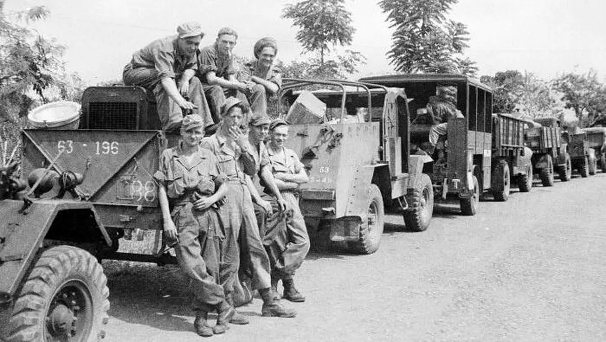 Agresi Militer Belanda I dan II: Upaya Gagal Menguasai Kembali Indonesia