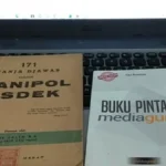 Isi Manipol Usdek: Penjelasan tentang UUD 1945, Sosialisme Indonesia, dan Demokrasi Terpimpin (ft.istimewa)