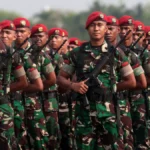 Dwi Fungsi ABRI: Peran Militer dalam Pemerintahan Soeharto (ft.istimewa)