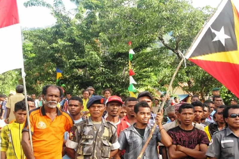 Lepasnya Timor Timur: Keputusan Bersejarah di Era Kepemimpinan B.J. Habibie
